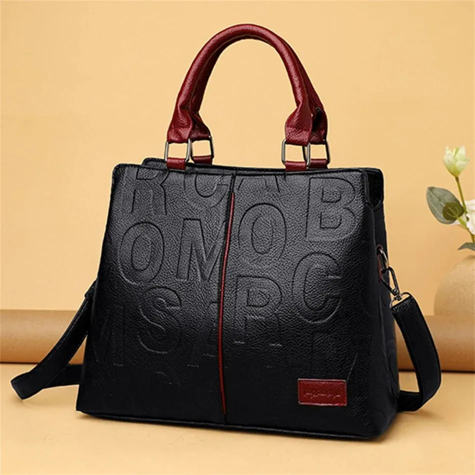 Tote Ladies Handbag
