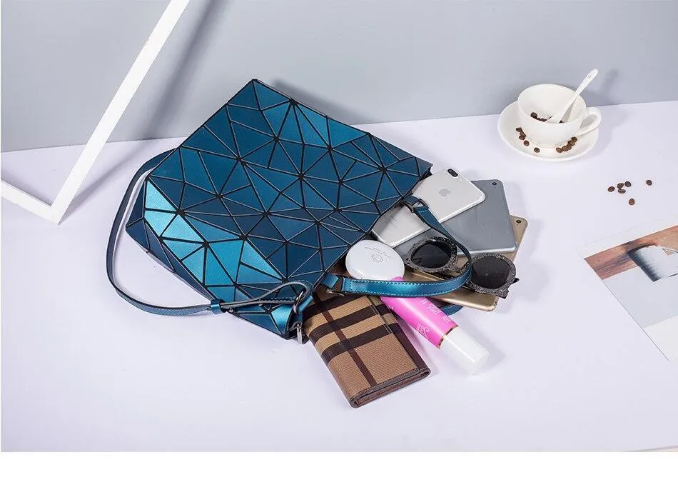 Totes Hobo foldable bag