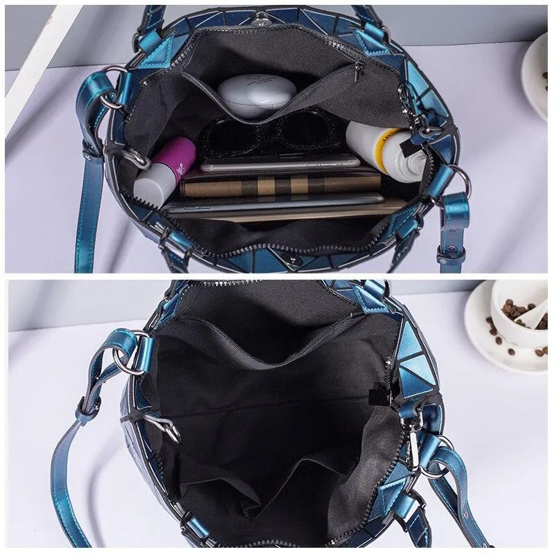 Totes Hobo foldable bag