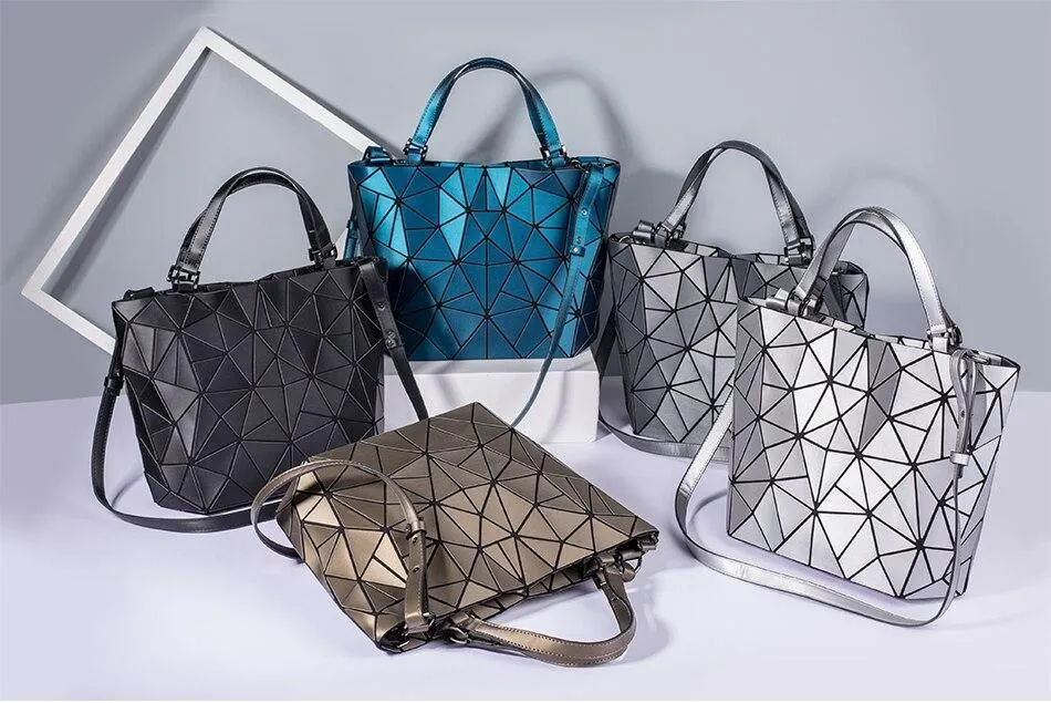 Totes Hobo foldable bag