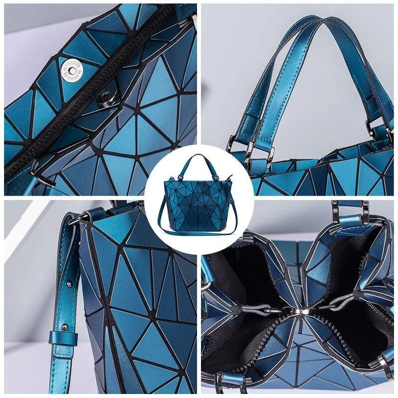 Totes Hobo foldable bag