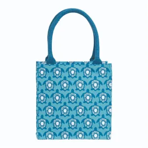 Turtles Reusable Itsy Bitsy Gift Bag
