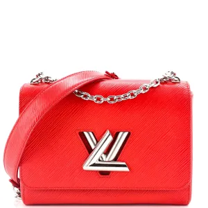 Twist Handbag Epi Leather MM