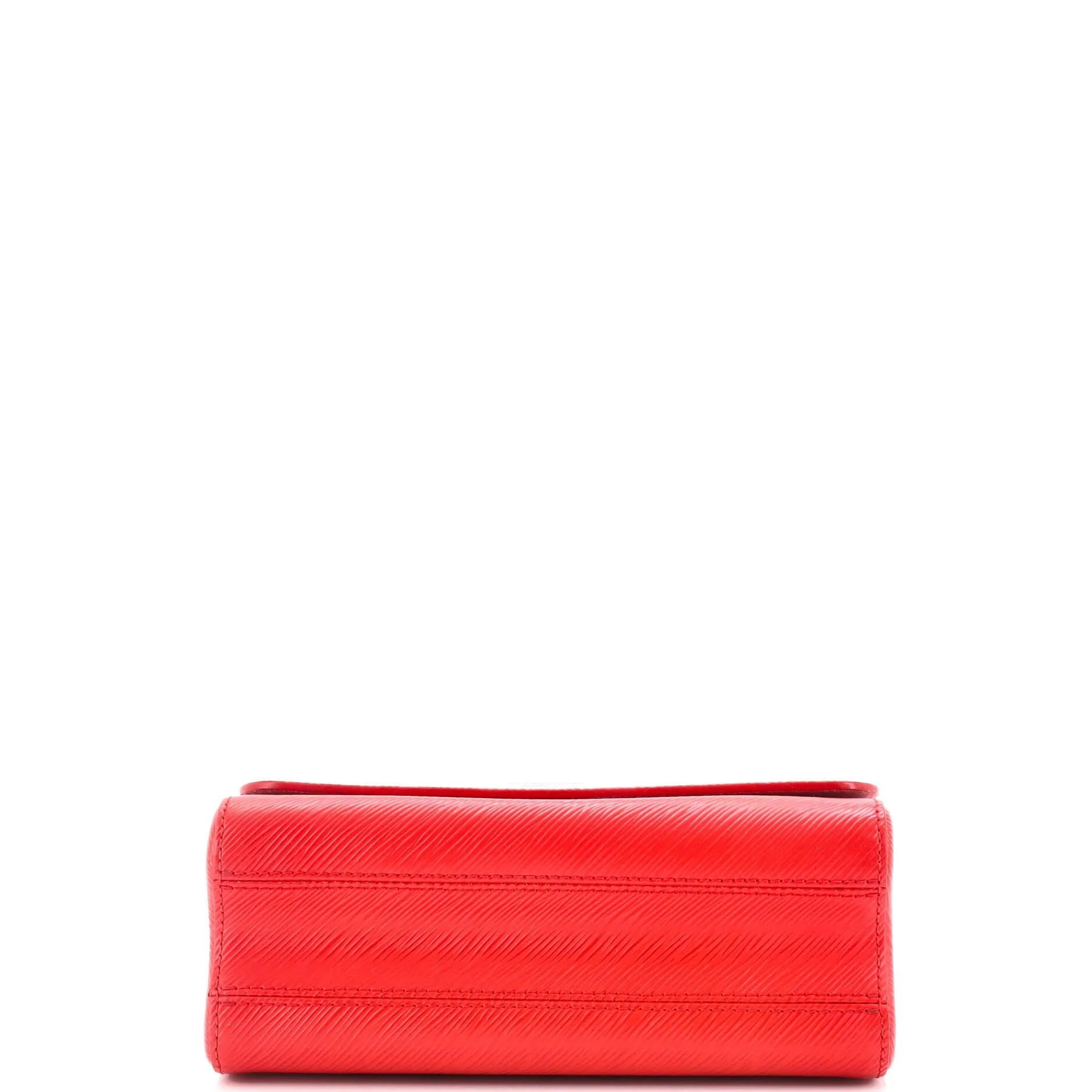 Twist Handbag Epi Leather MM