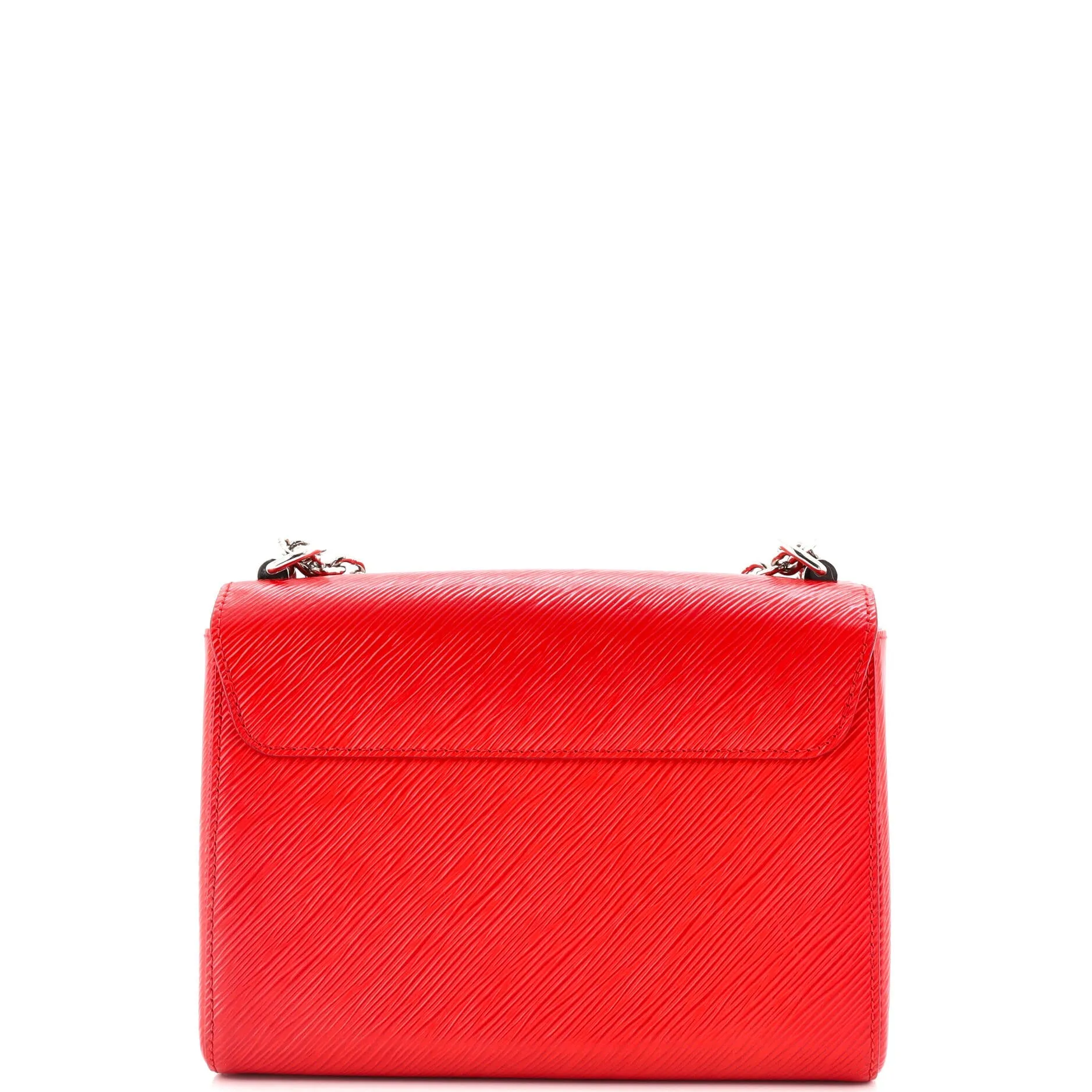 Twist Handbag Epi Leather MM