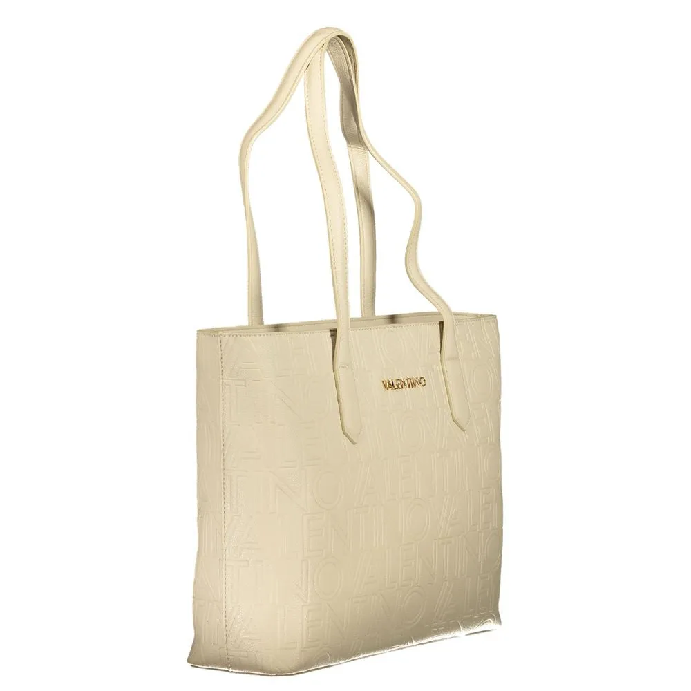 Valentino Bags Polyethylene Women's Handbag