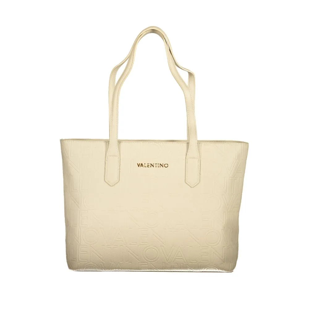 Valentino Bags Polyethylene Women's Handbag