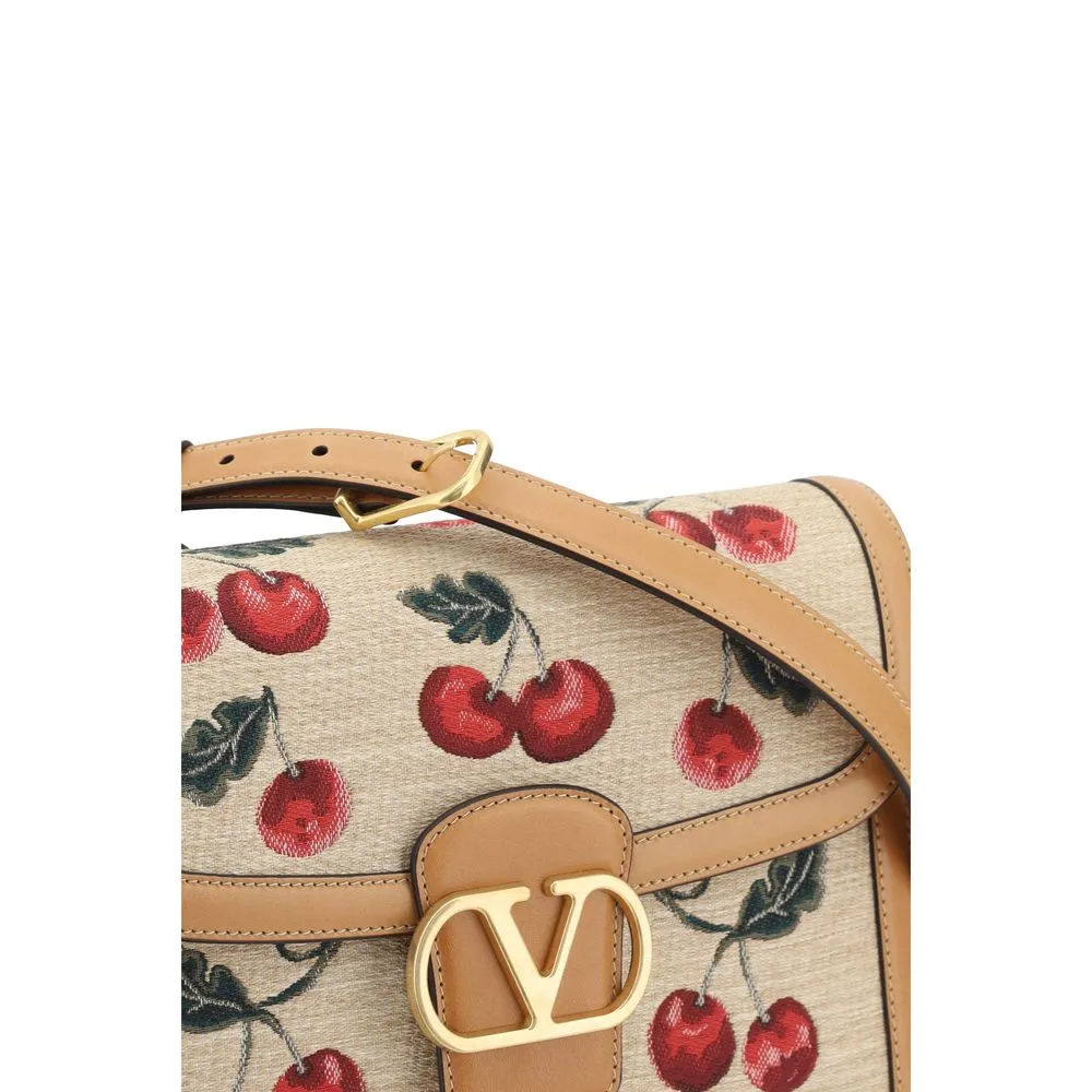 Valentino Garavani Cherryfic Shoulder Women's Bag