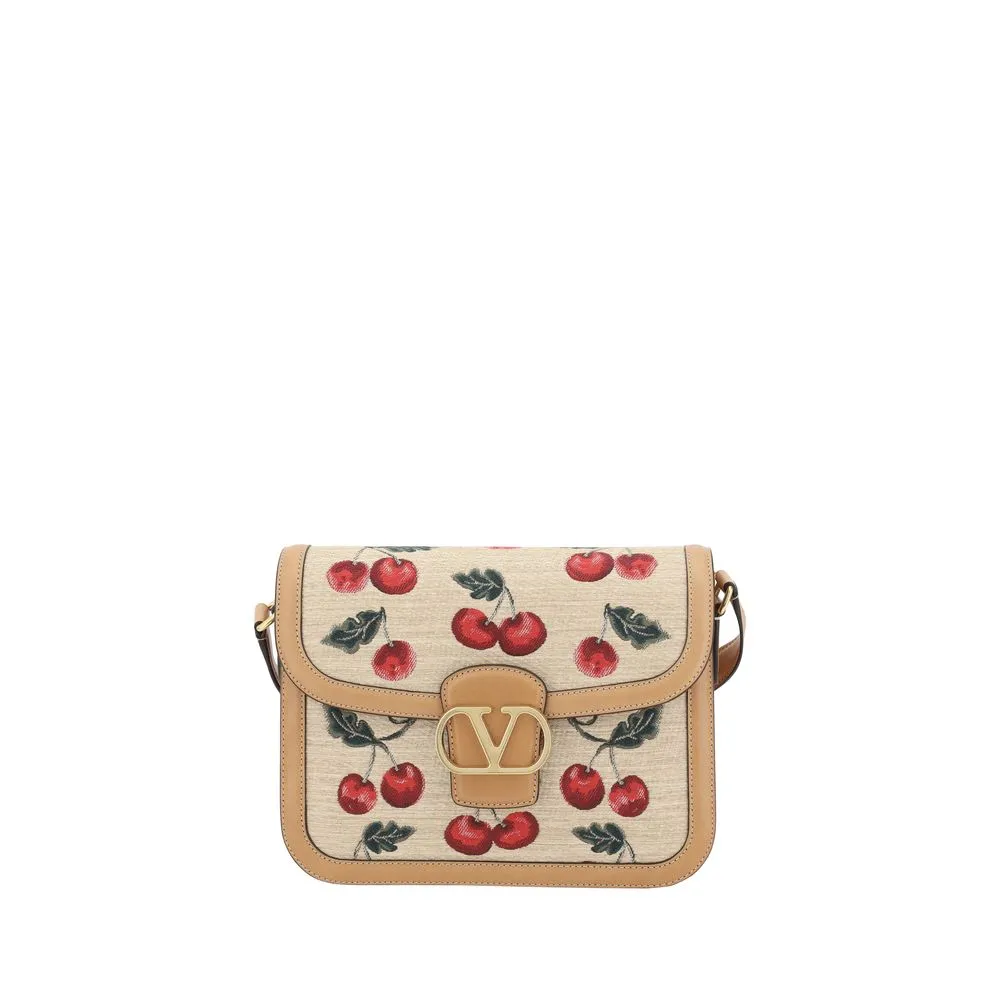 Valentino Garavani Cherryfic Shoulder Women's Bag