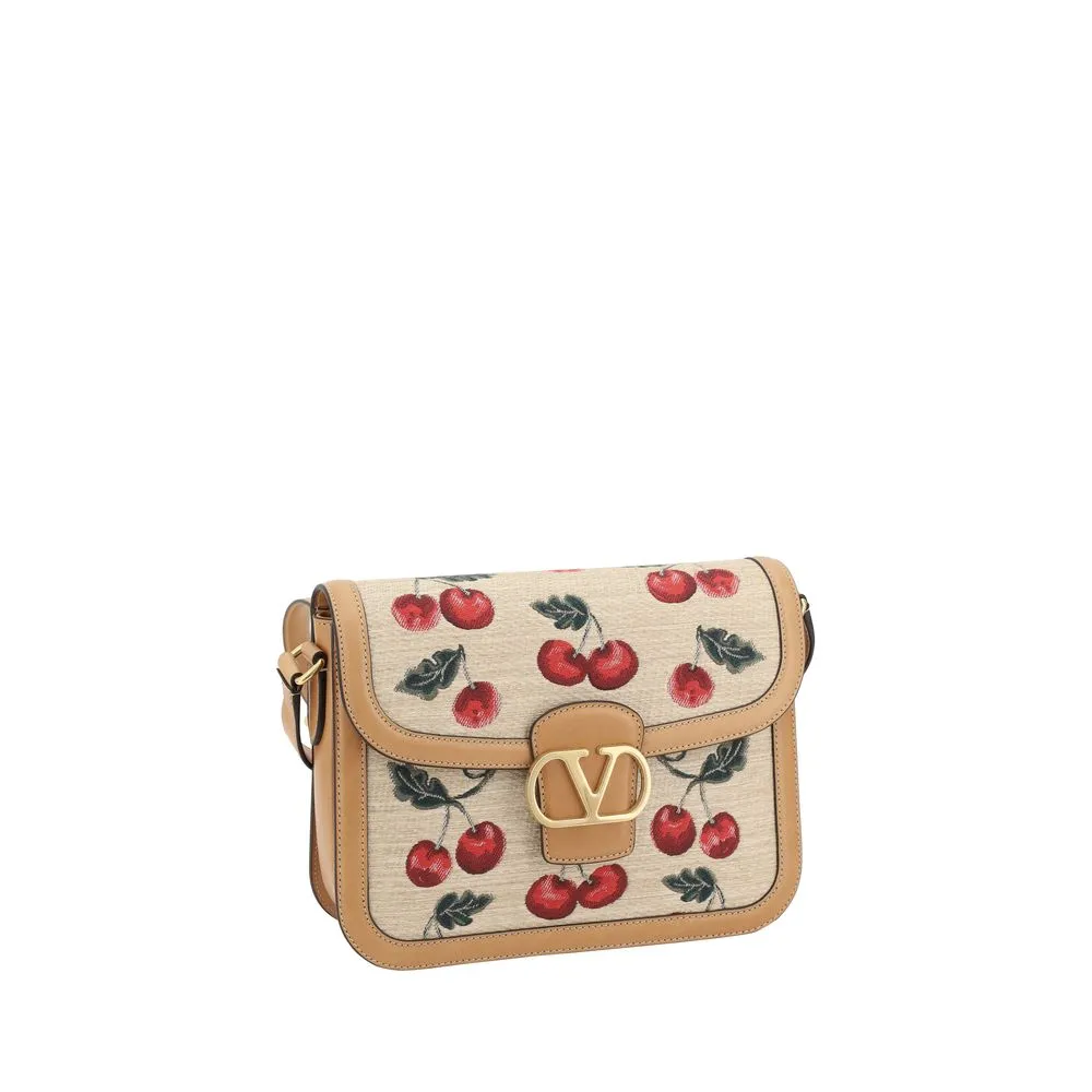 Valentino Garavani Cherryfic Shoulder Women's Bag