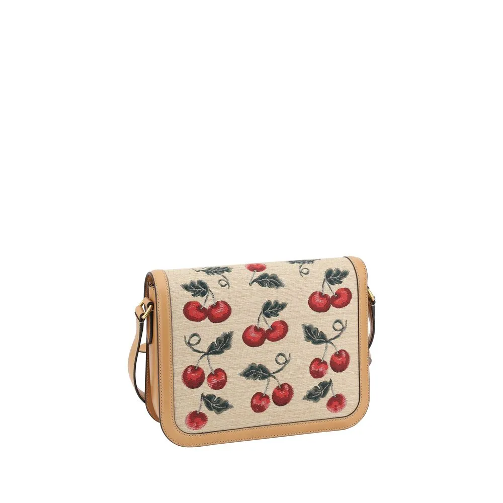 Valentino Garavani Cherryfic Shoulder Women's Bag