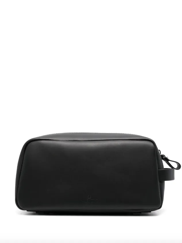 Valentino Garavani VLTN Calfskin Washbag