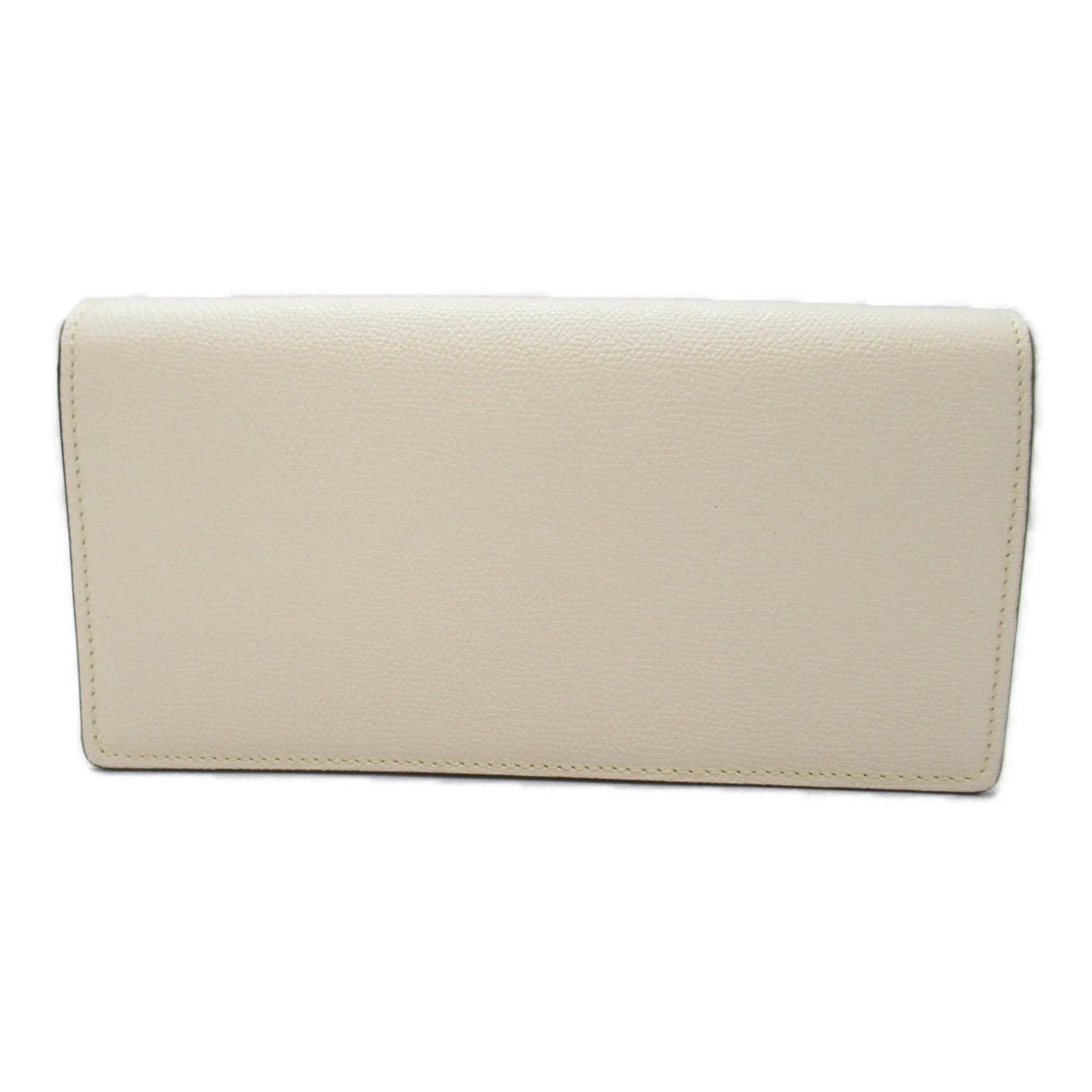 Valextra  Leather Shoulder Bag