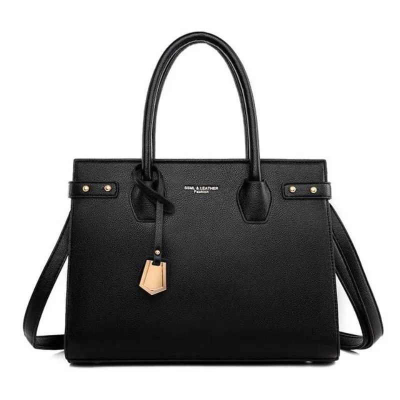 Vinco Claros Handbag