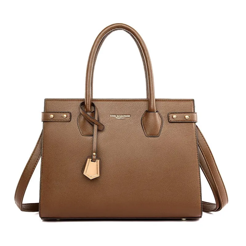 Vinco Claros Handbag
