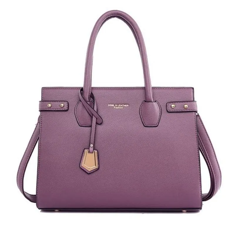Vinco Claros Handbag