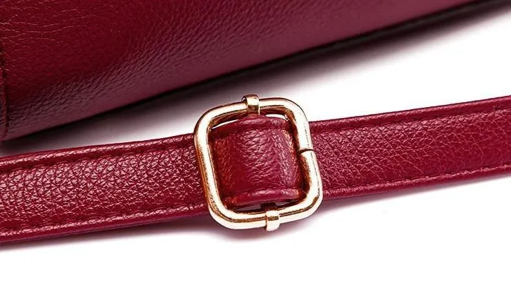Vinco Claros Handbag