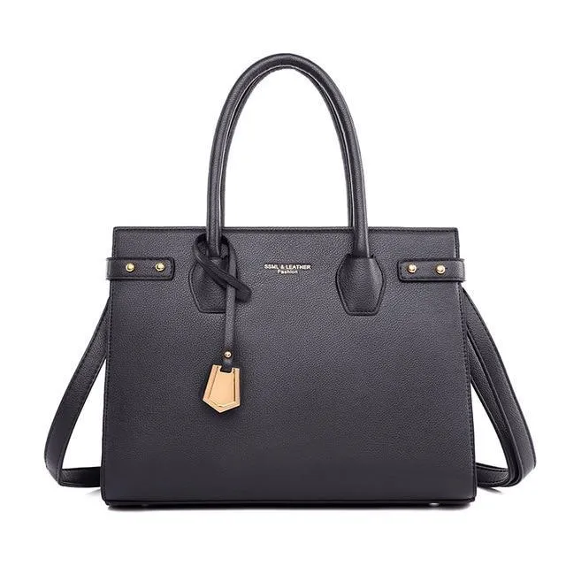 Vinco Claros Handbag