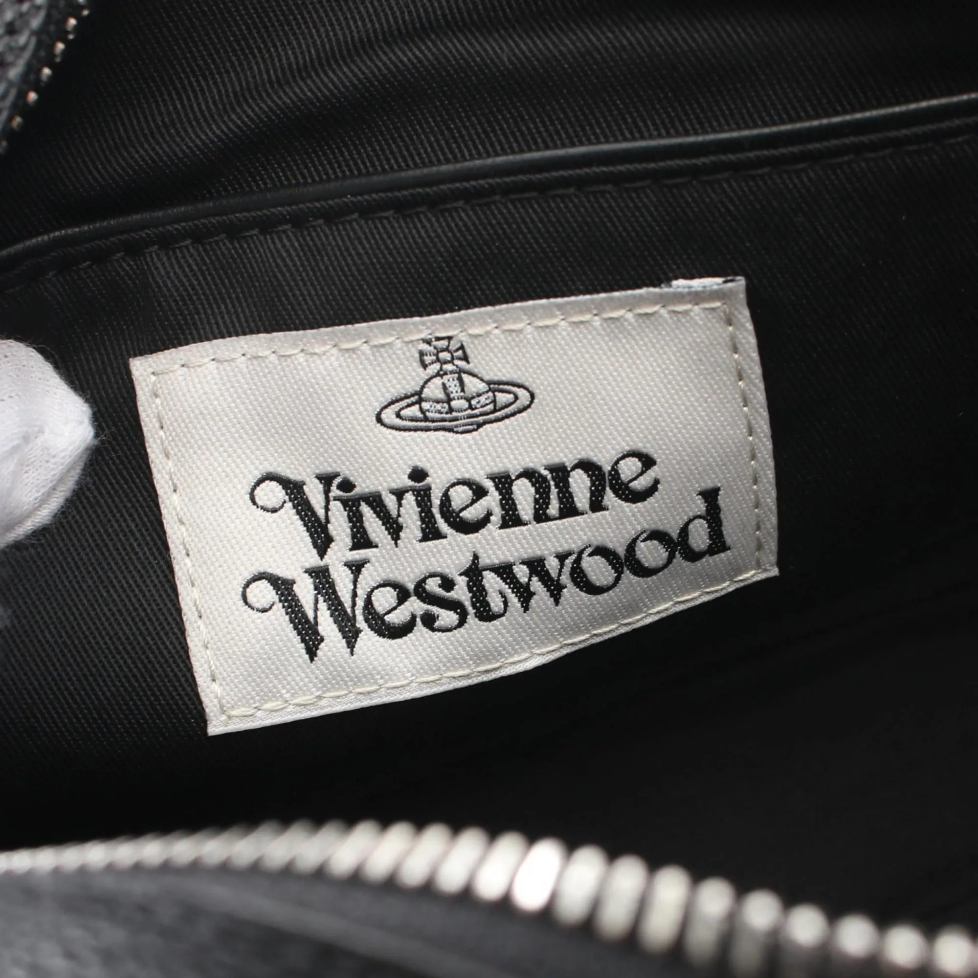 Vivienne Westwood Shoulder Bag (Pre-Owned)