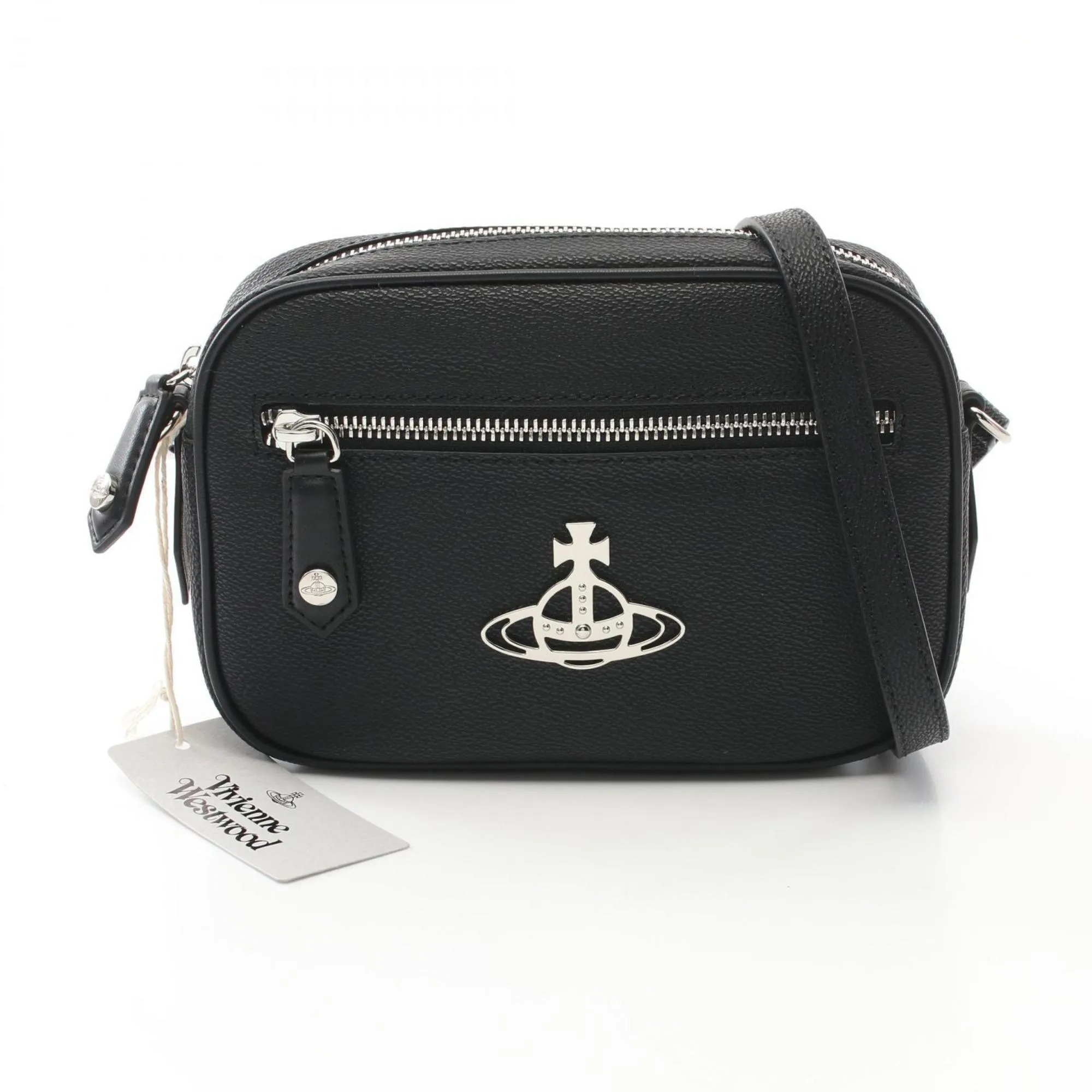 Vivienne Westwood Shoulder Bag (Pre-Owned)