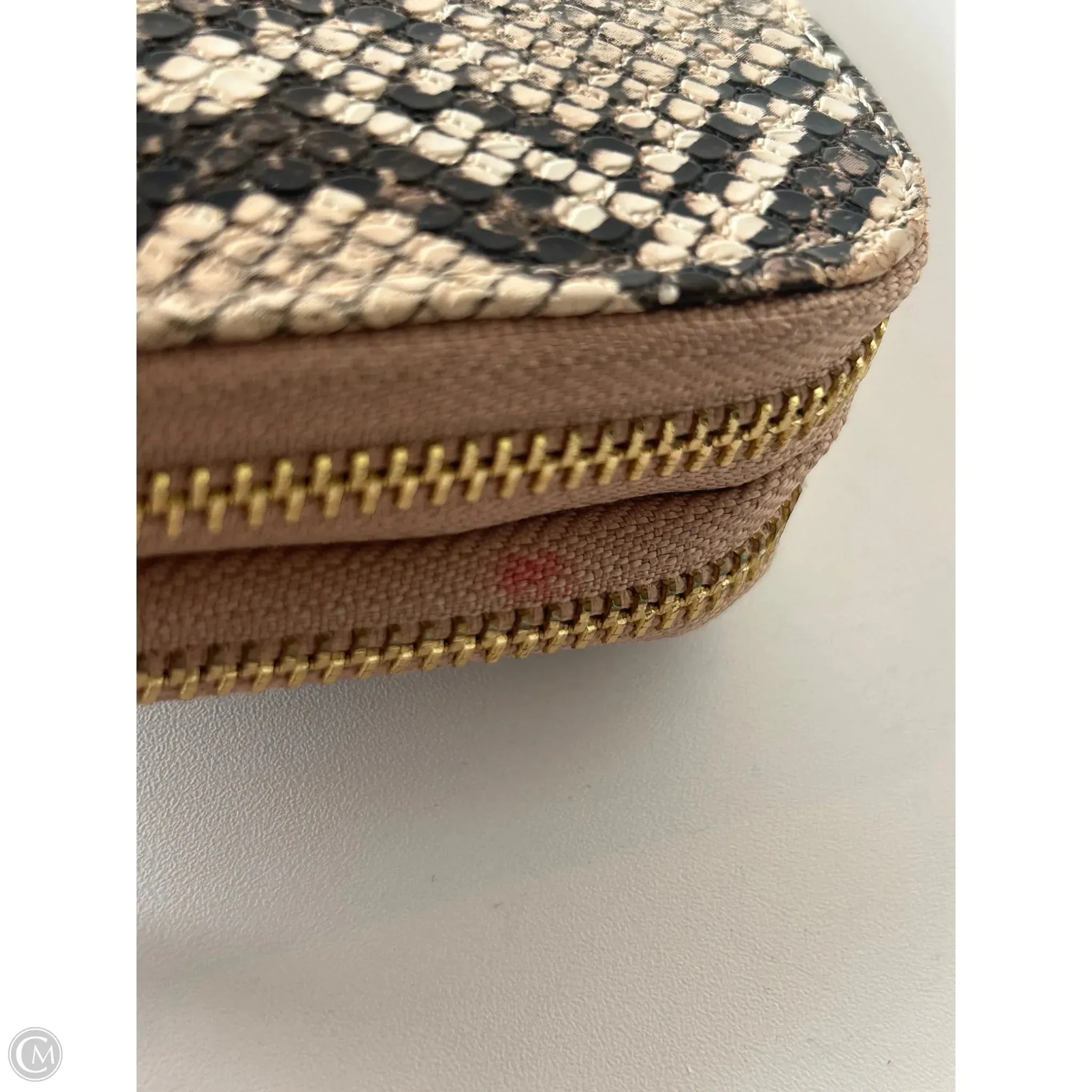 Wallet By A New Day, Size: Large