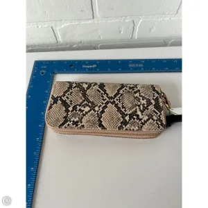 Wallet By A New Day, Size: Large