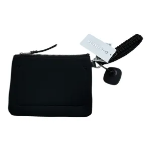 Wallet By Athleta In Black, Size:Medium