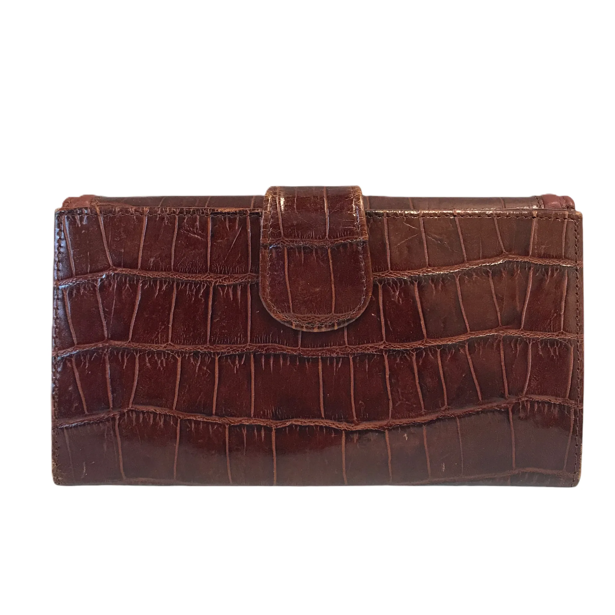 Wallet By Brighton, Size: Medium
