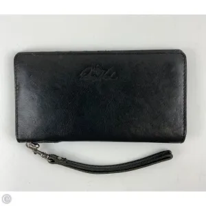 Wallet By Brighton, Size: Medium
