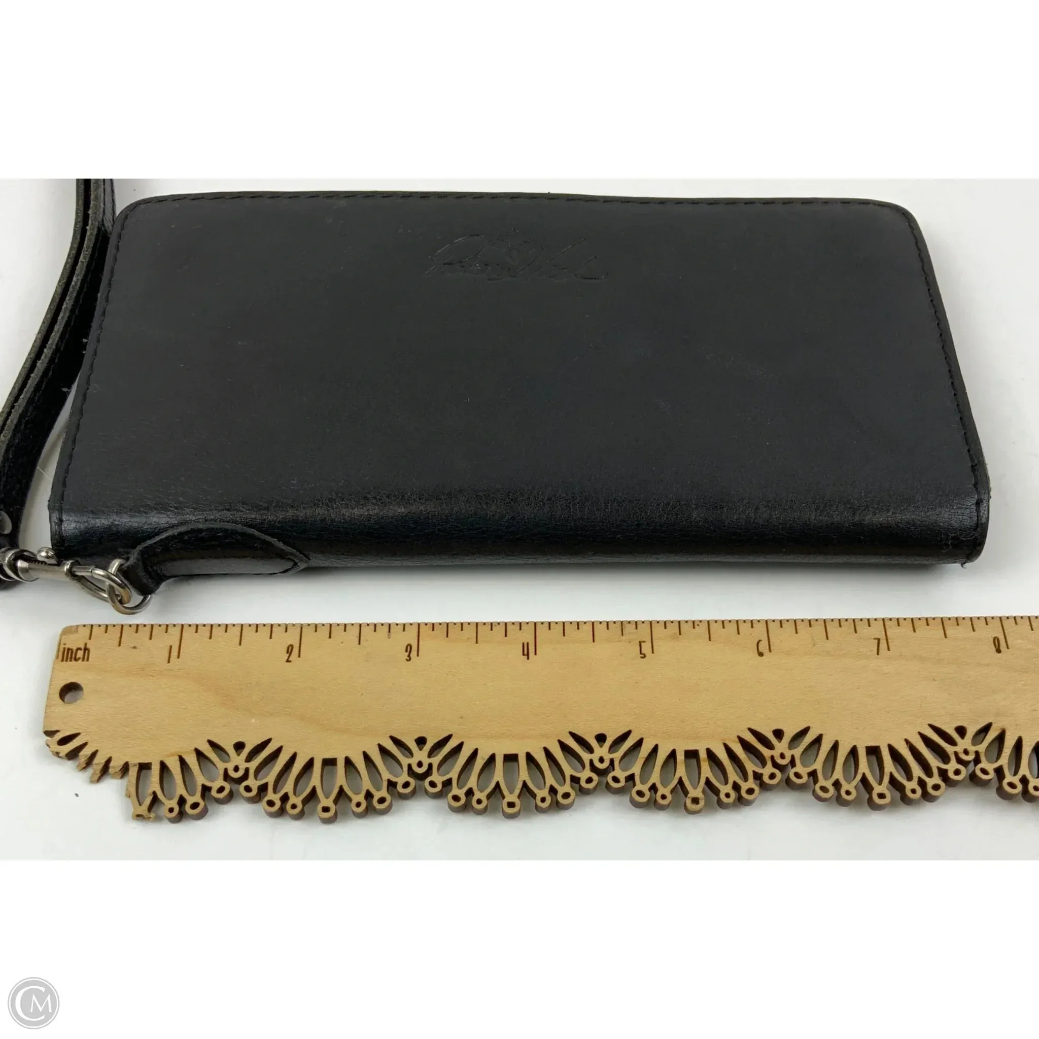 Wallet By Brighton, Size: Medium