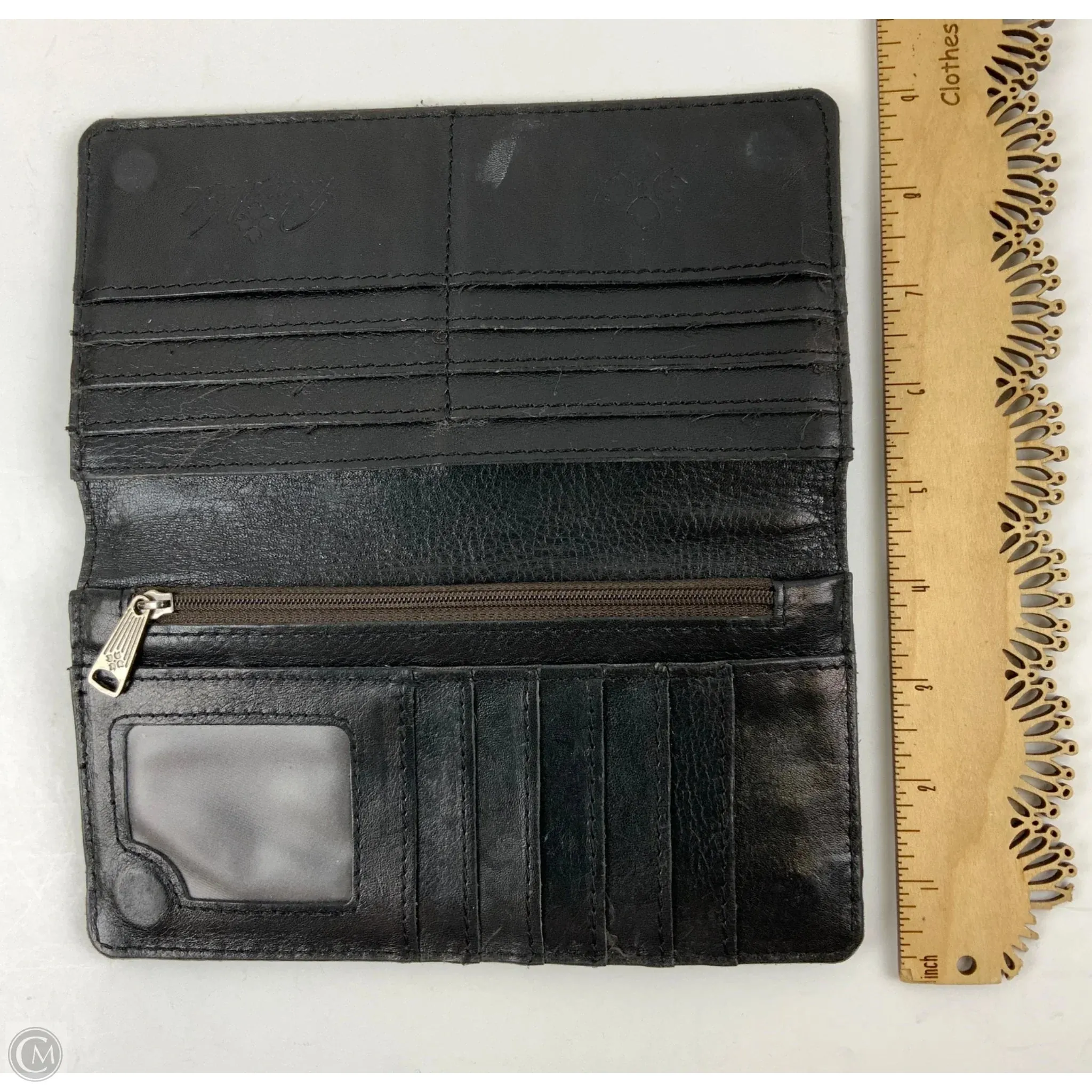 Wallet By Brighton, Size: Medium