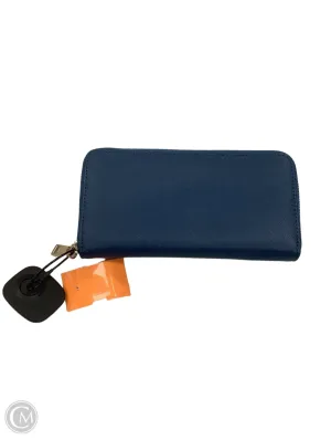 Wallet By Clothes Mentor, Size: Large
