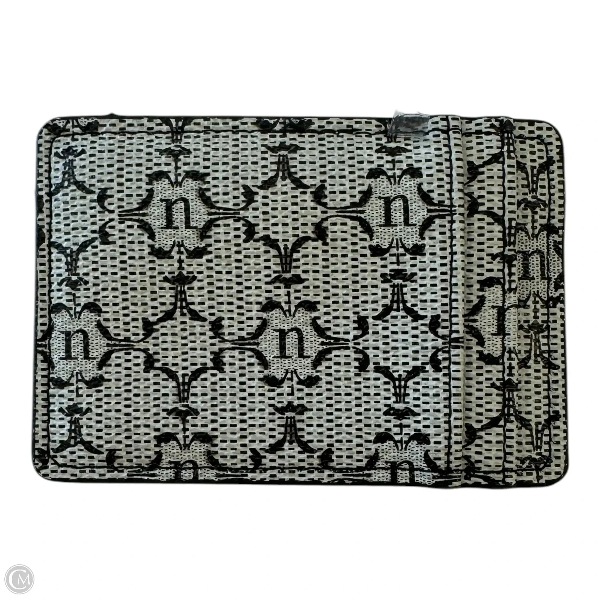Wallet By Clothes Mentor, Size: Small