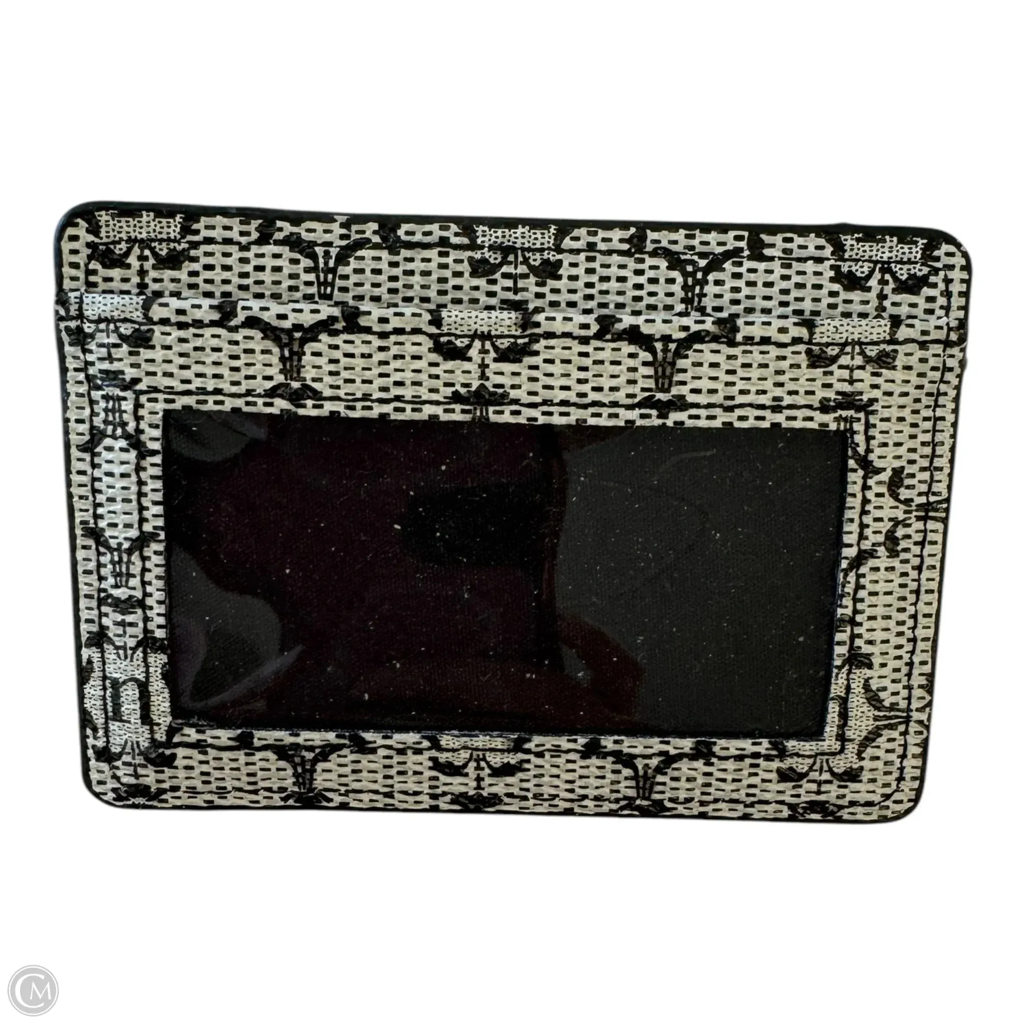 Wallet By Clothes Mentor, Size: Small