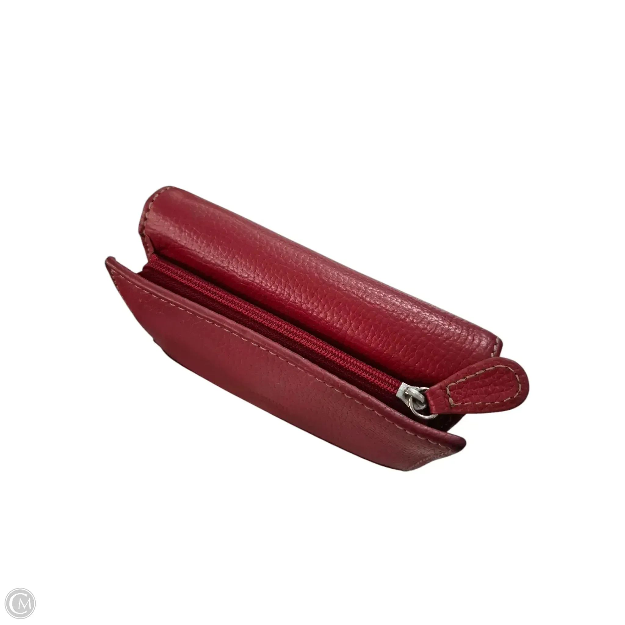 Wallet By Clothes Mentor, Size: Small