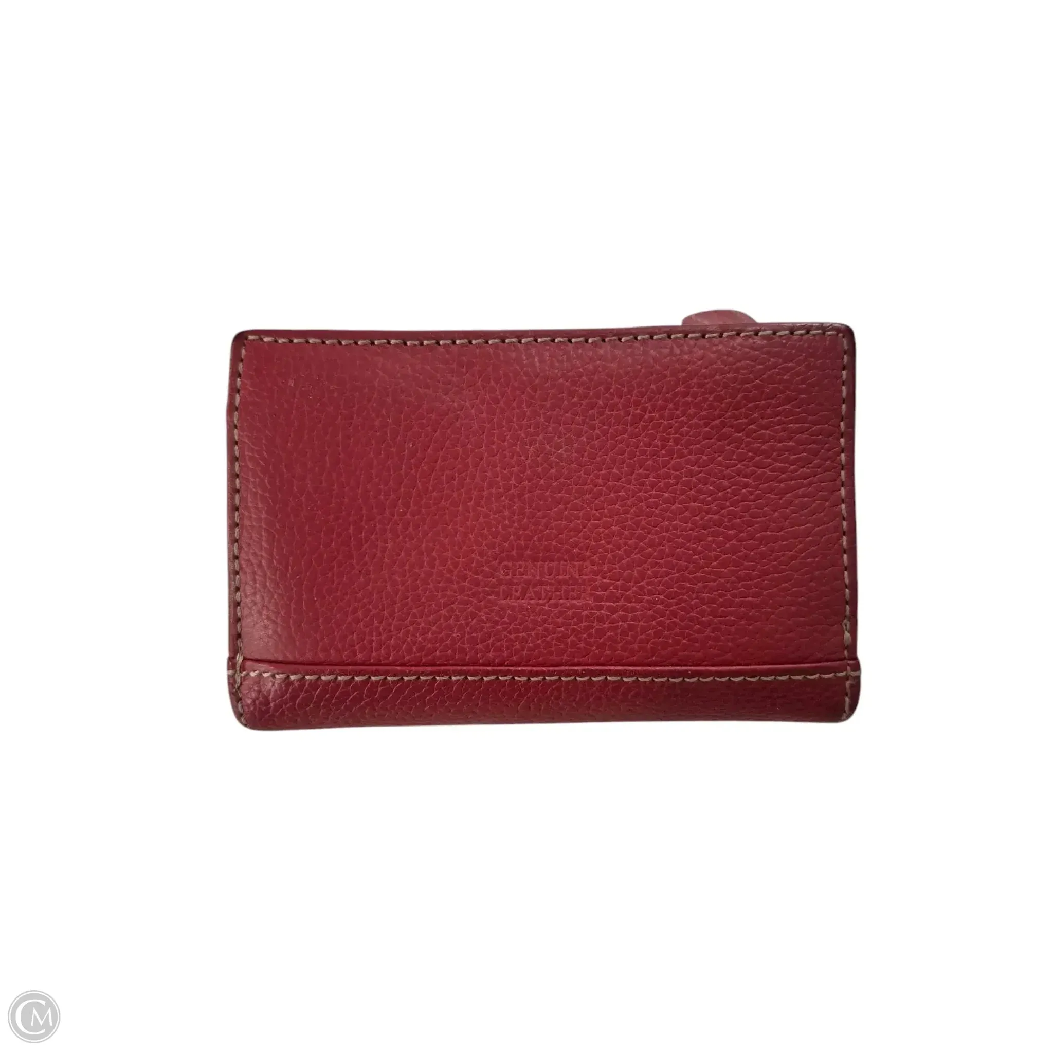 Wallet By Clothes Mentor, Size: Small