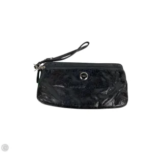 Wallet By Coach, Size: Medium