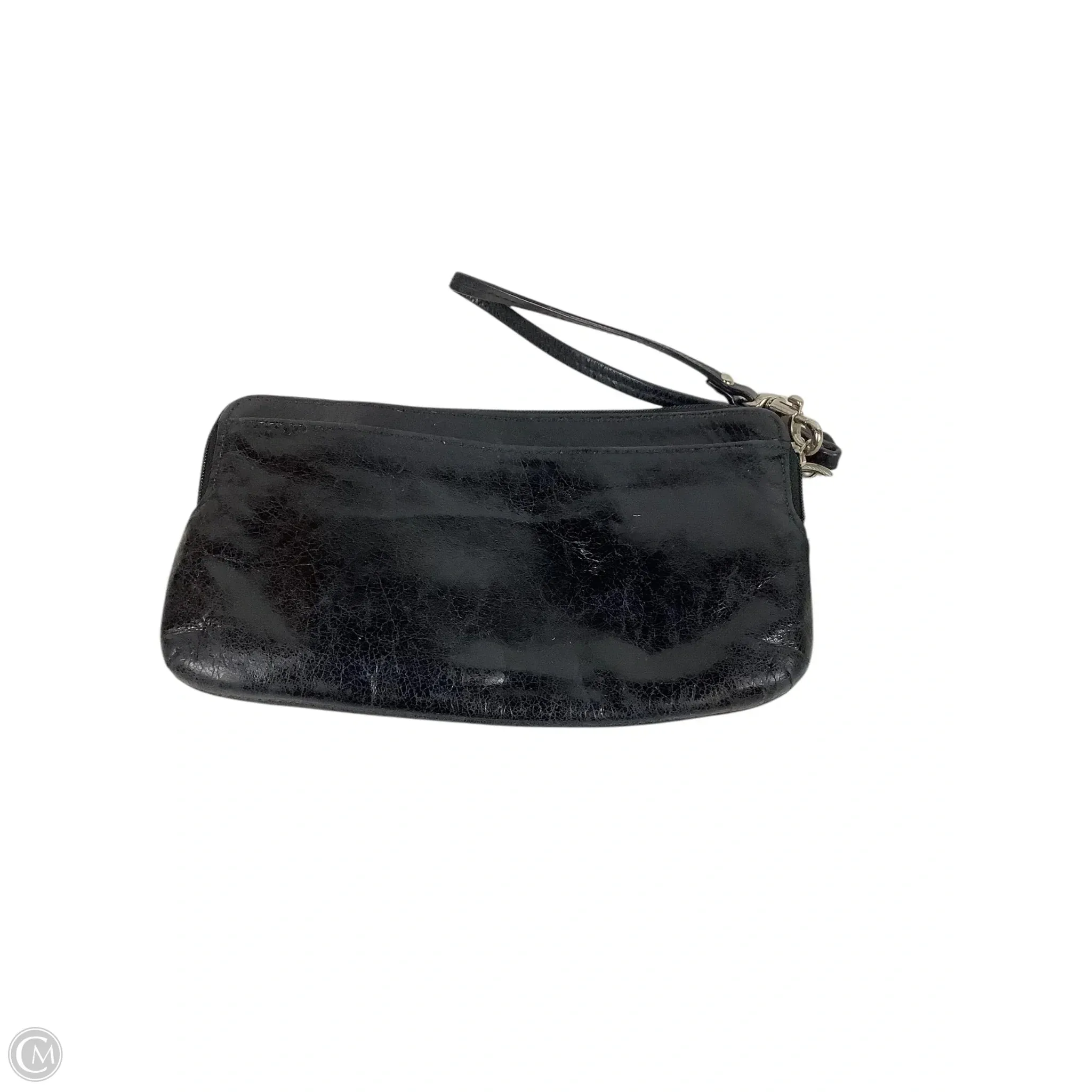 Wallet By Coach, Size: Medium