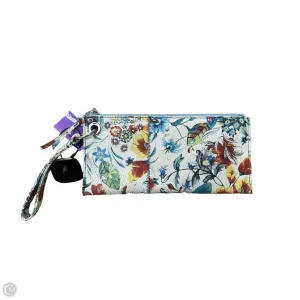 Wallet By Hobo Intl, Size: Medium
