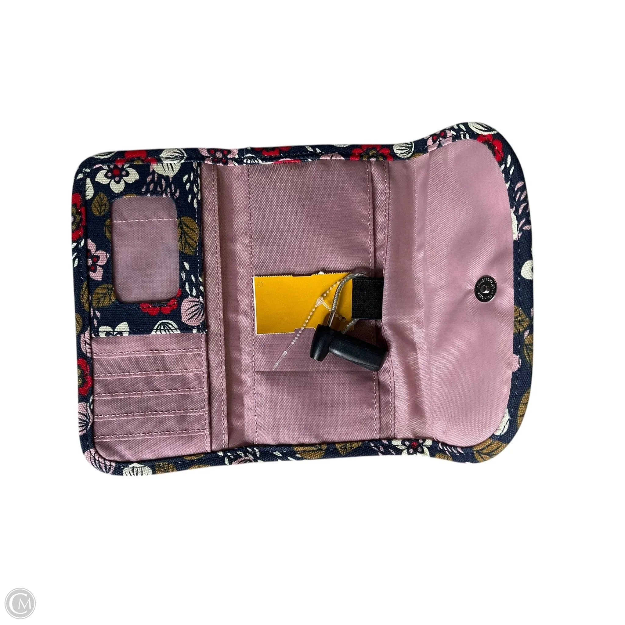 Wallet By Kavu, Size: Small