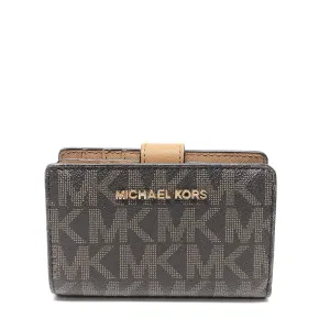 Wallet By Michael By Michael Kors  Size: Medium