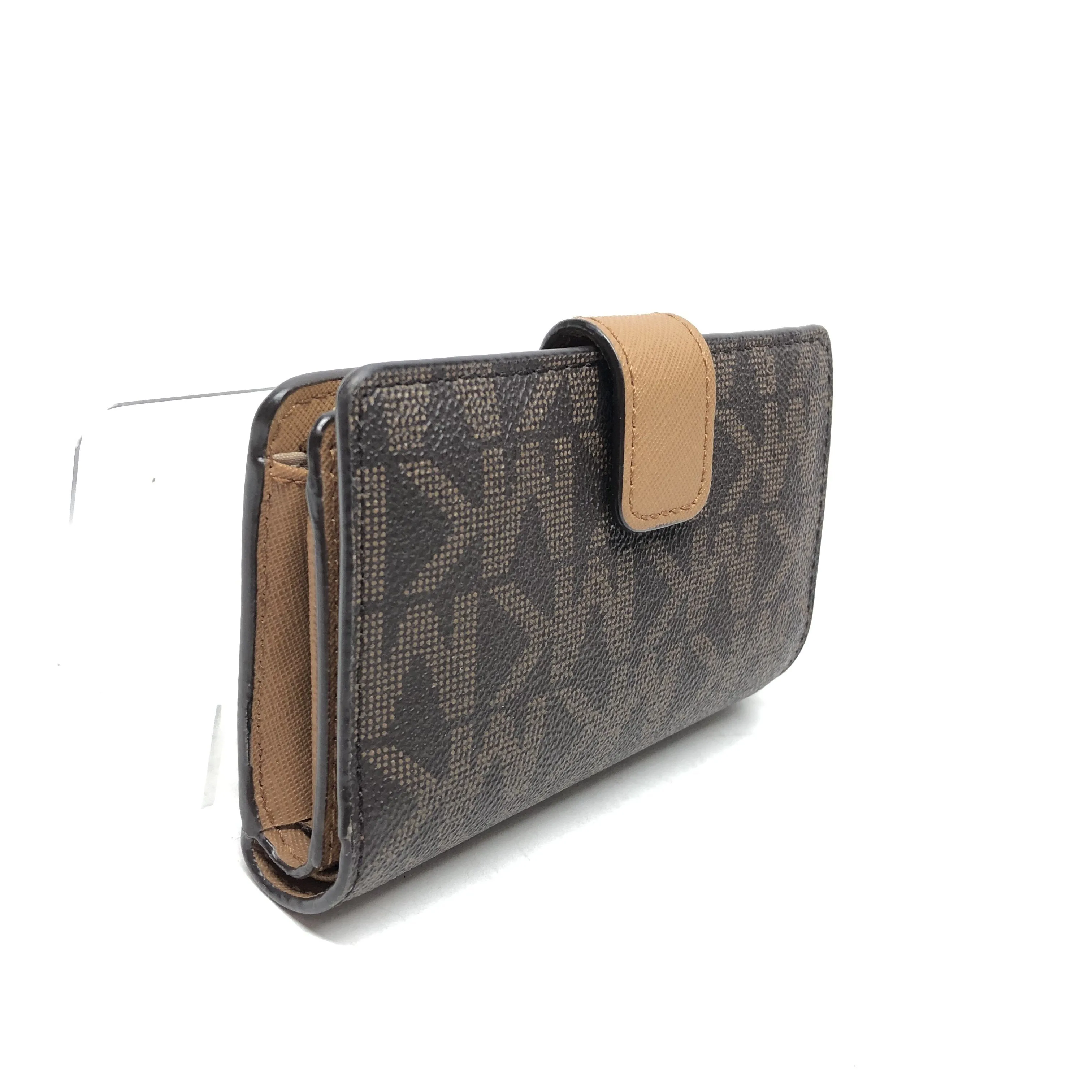 Wallet By Michael By Michael Kors  Size: Medium