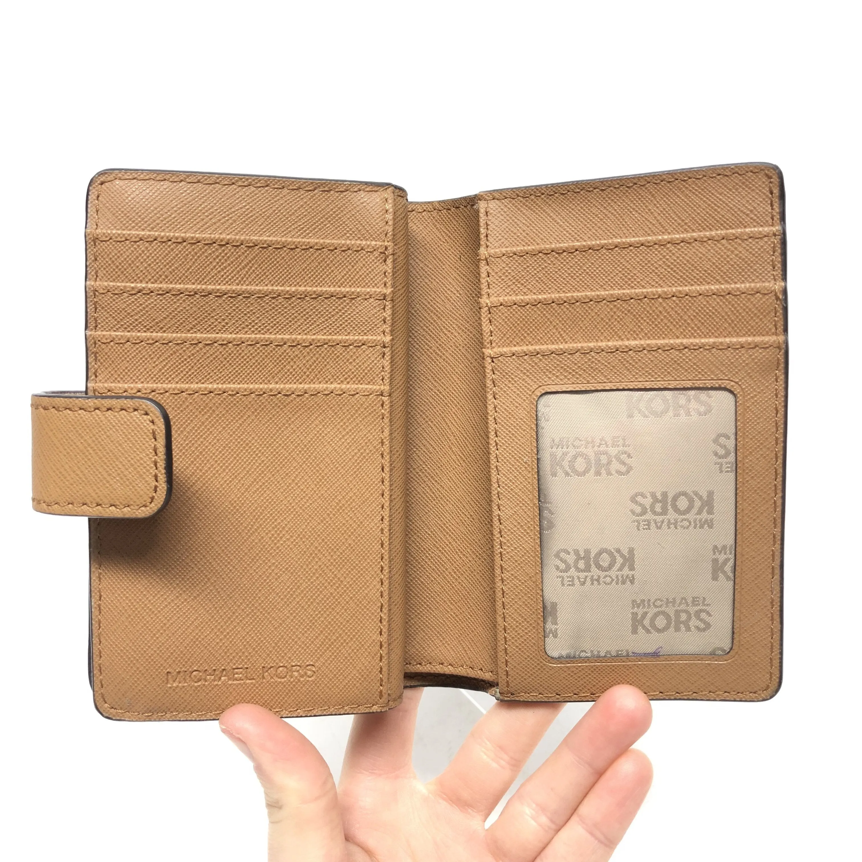 Wallet By Michael By Michael Kors  Size: Medium