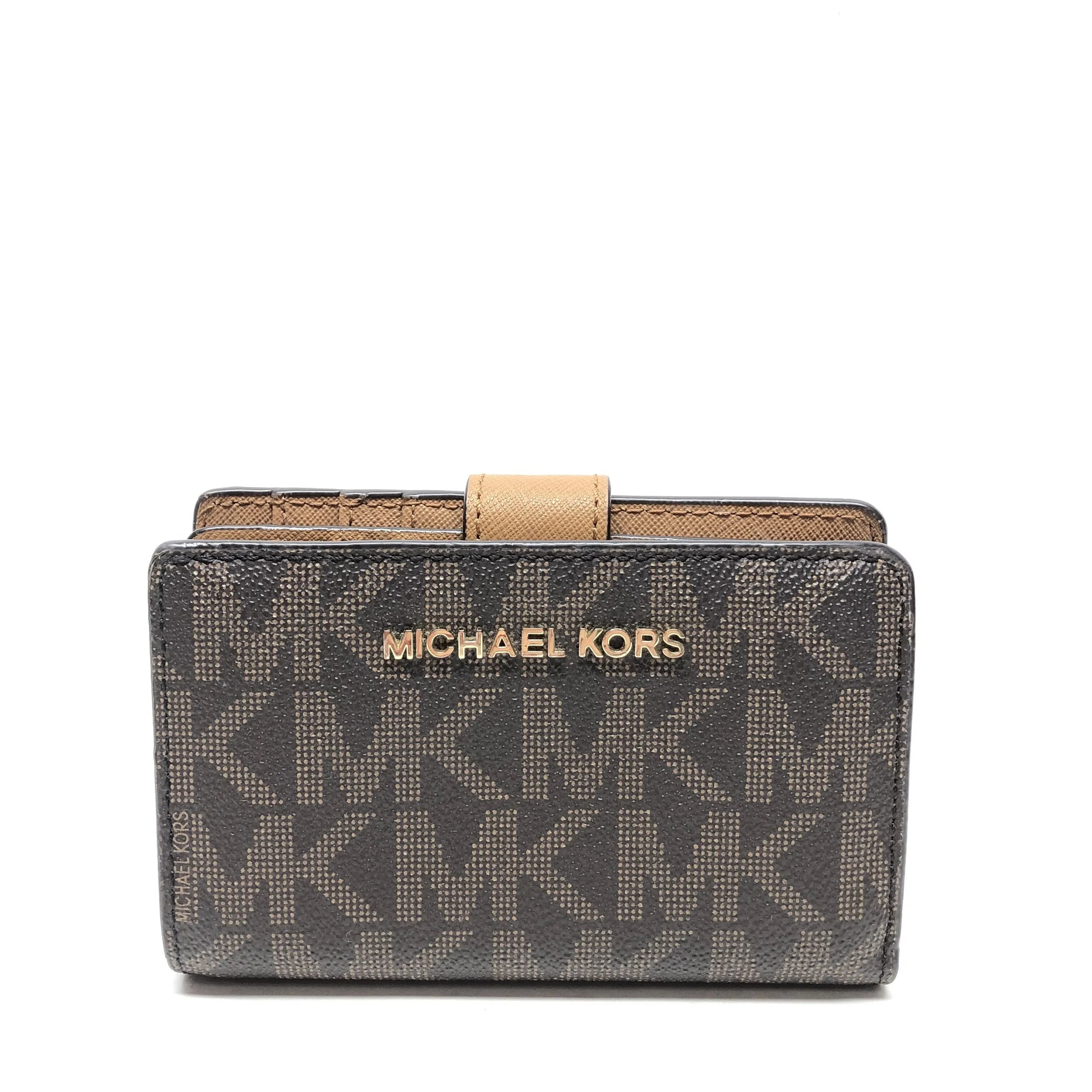 Wallet By Michael By Michael Kors  Size: Medium