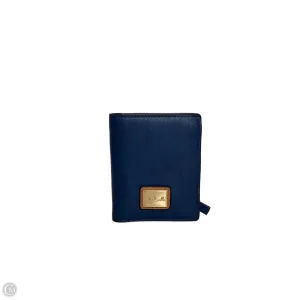Wallet By Simply Noelle, Size: Small