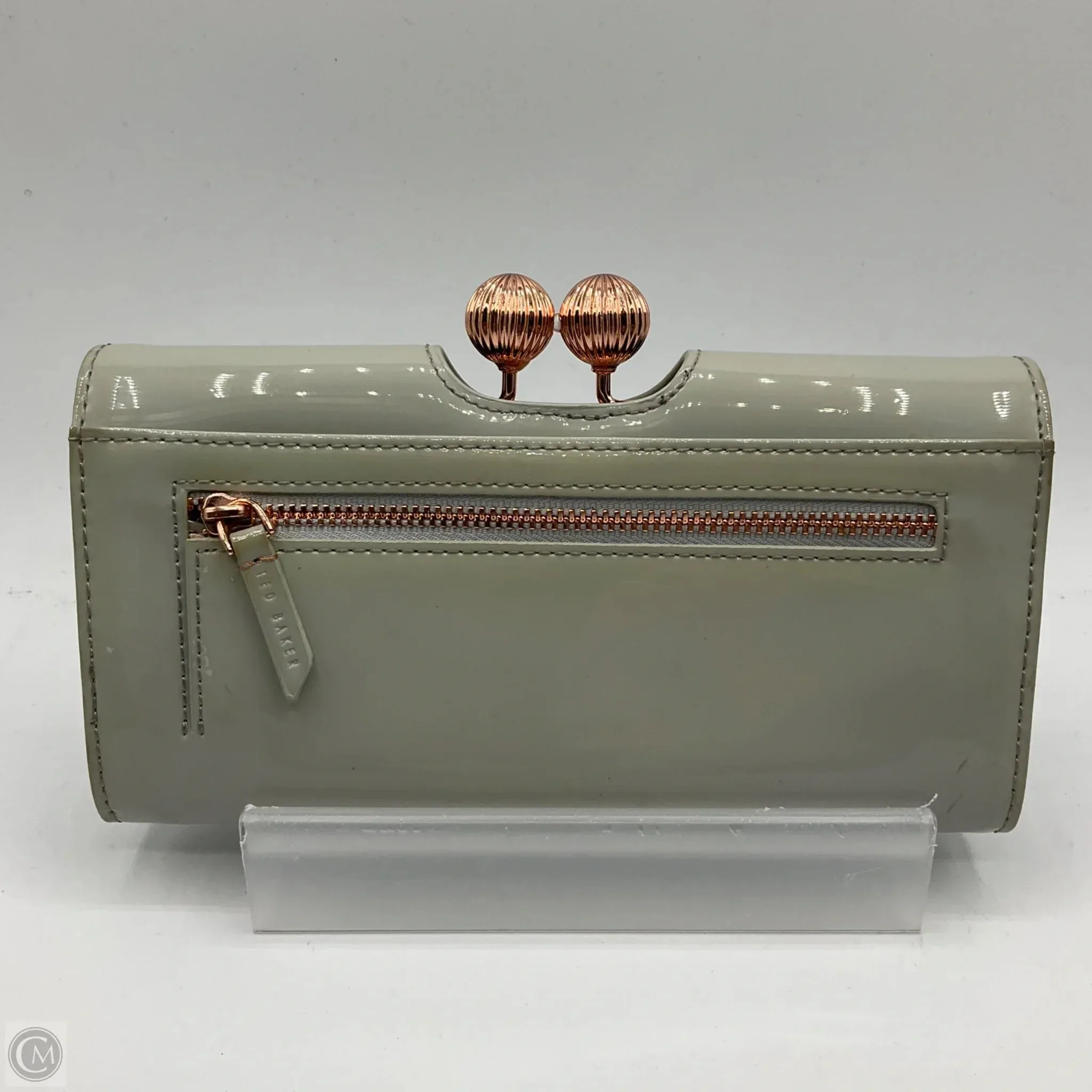 Wallet By Ted Baker, Size: Medium