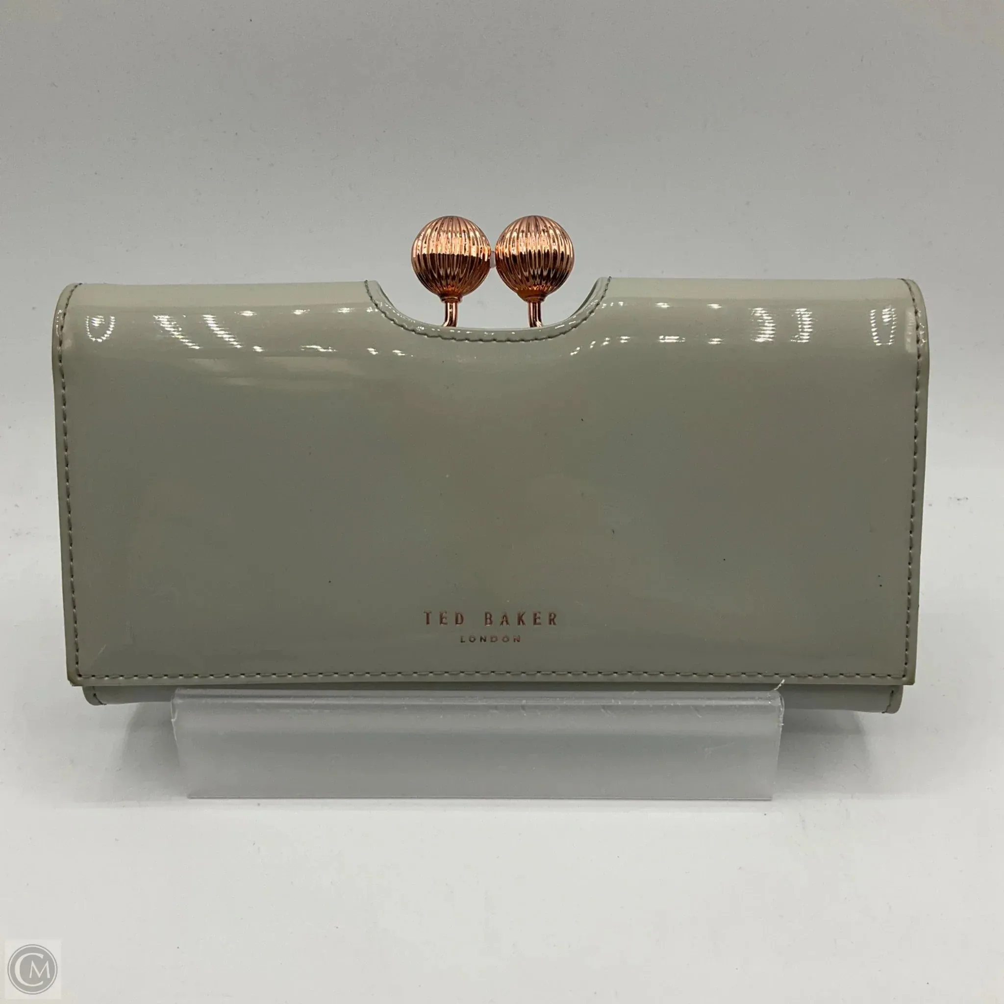 Wallet By Ted Baker, Size: Medium