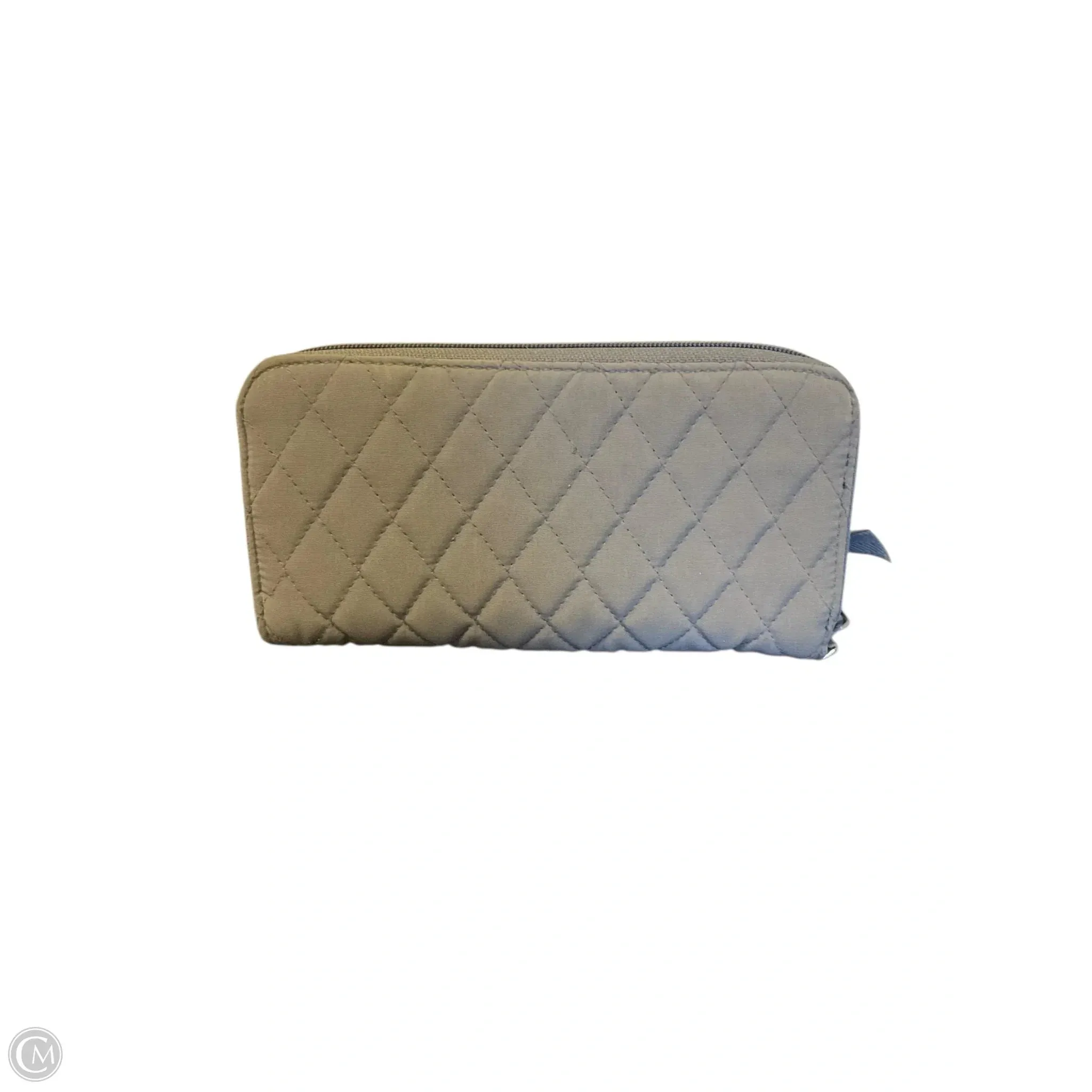 Wallet By Vera Bradley, Size: Large