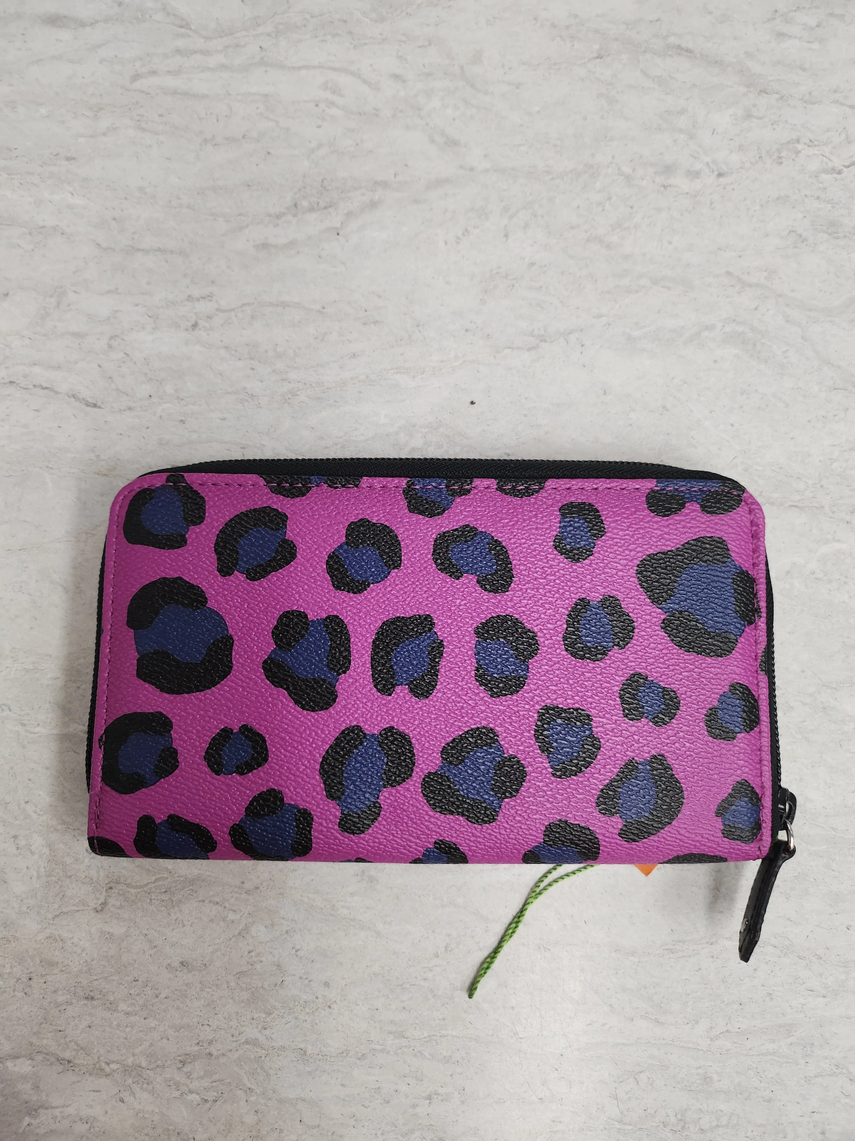 Wallet By Vera Bradley, Size: Large