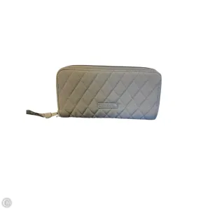 Wallet By Vera Bradley, Size: Large